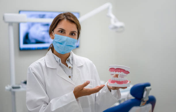 Best Emergency Wisdom Tooth Extraction in Council Grove, KS