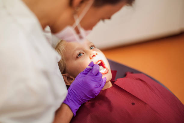 , KS Emergency Dental Service Company