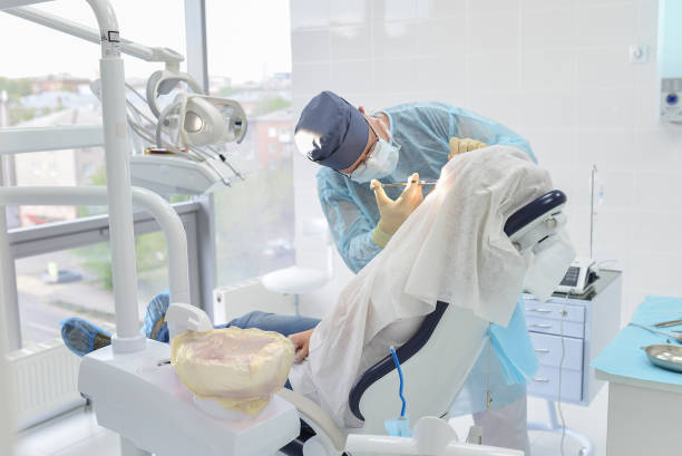 Best Emergency Orthodontic Repairs in Council Grove, KS